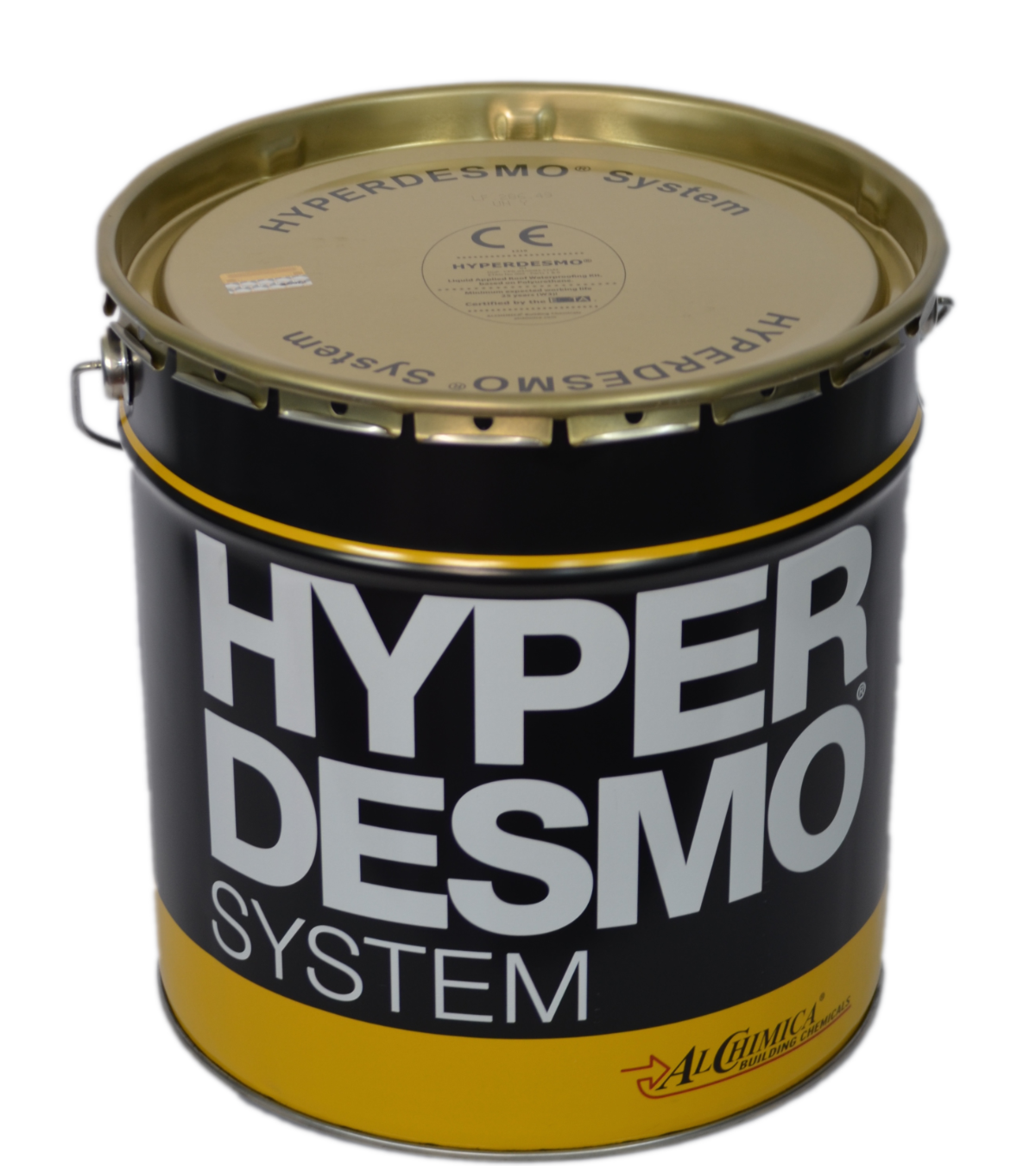 Hyperdesmo