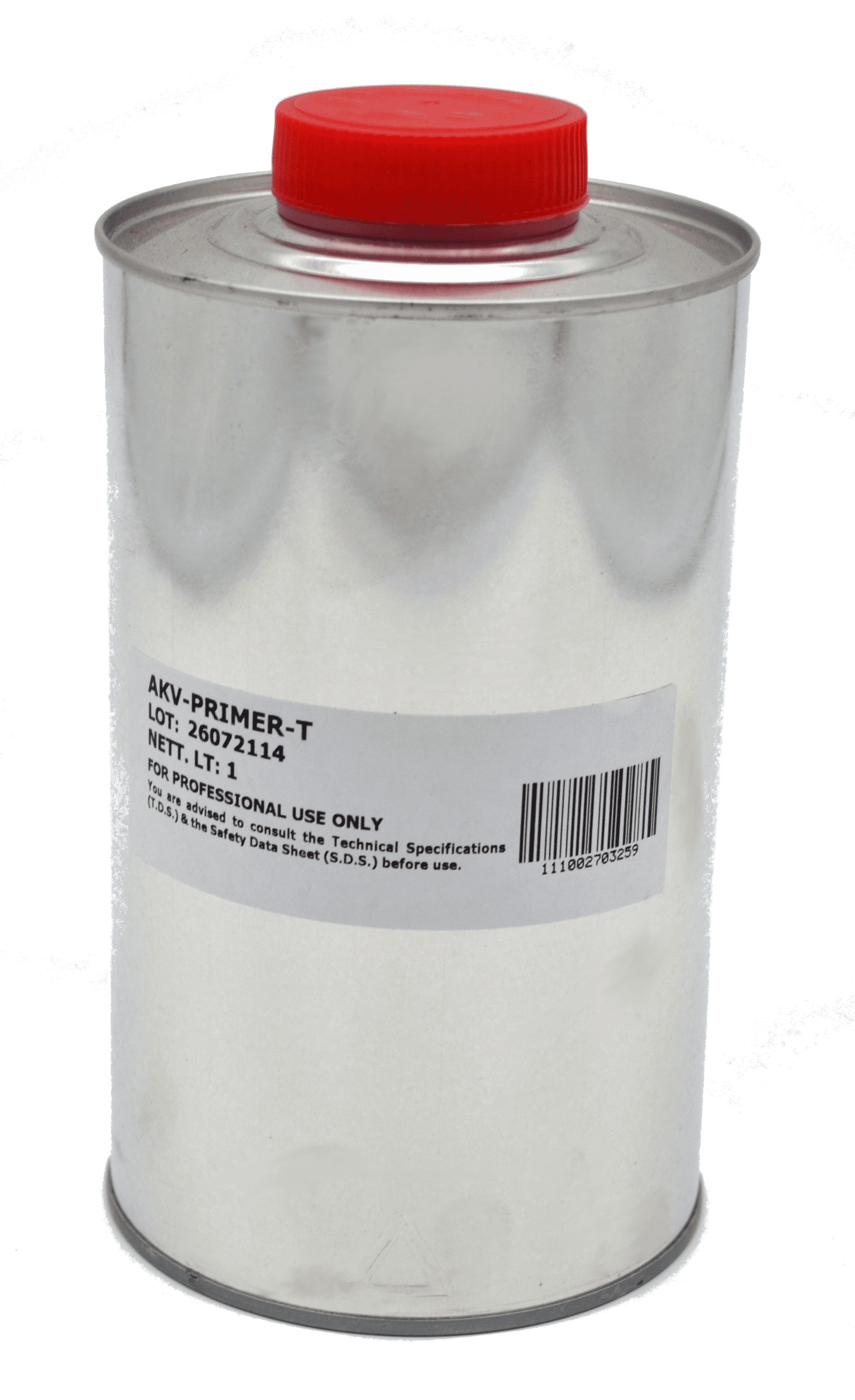 Primer T 1K Polyurethan Grundierung für Fliesenbeläge